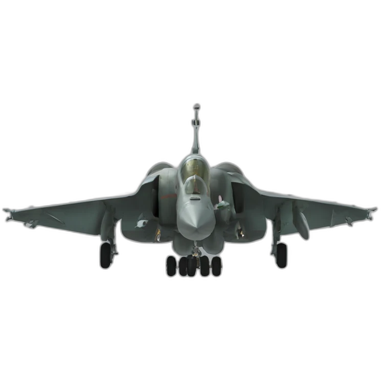 mirage 2000 emoji