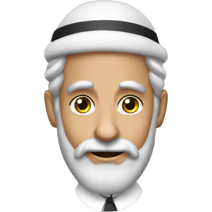 jewish emoji