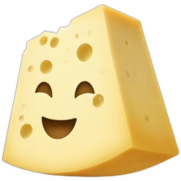 parmesan emoji
