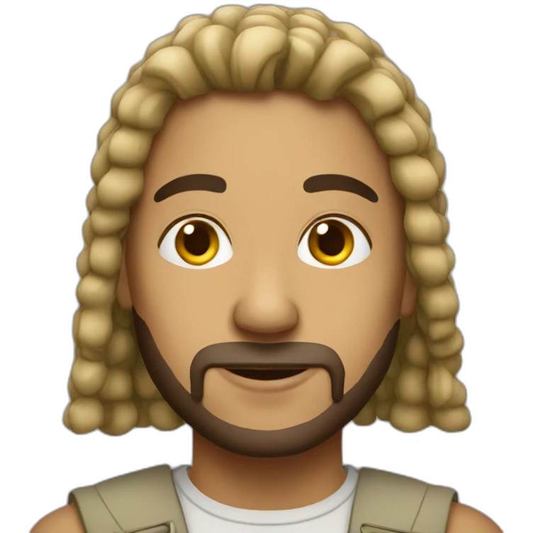 Tunisien emoji