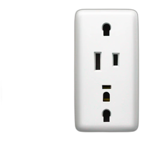 plug emoji