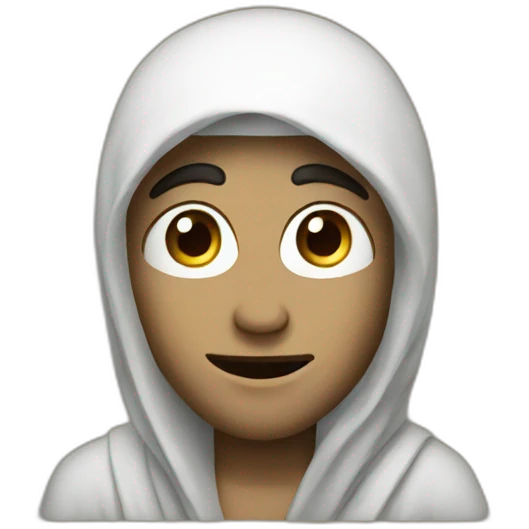 allah emoji