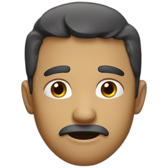 nauseous emoji