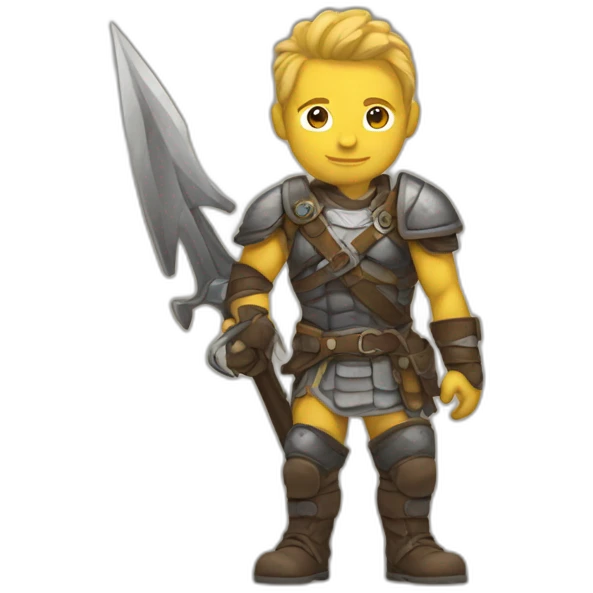 conquer app emoji