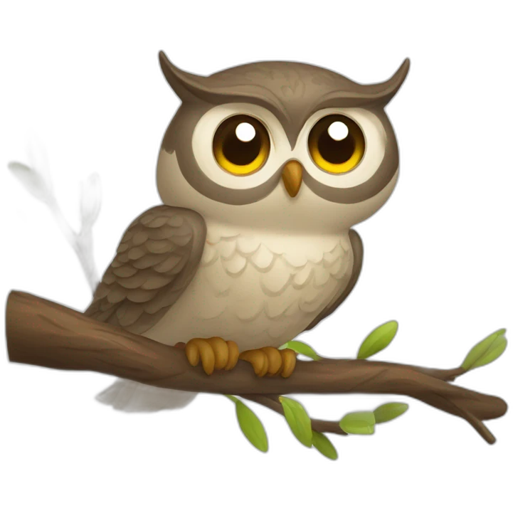 owl house Willow emoji