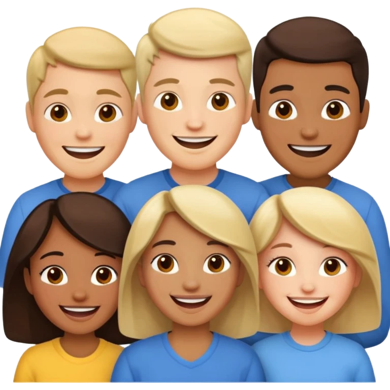 familia emoji