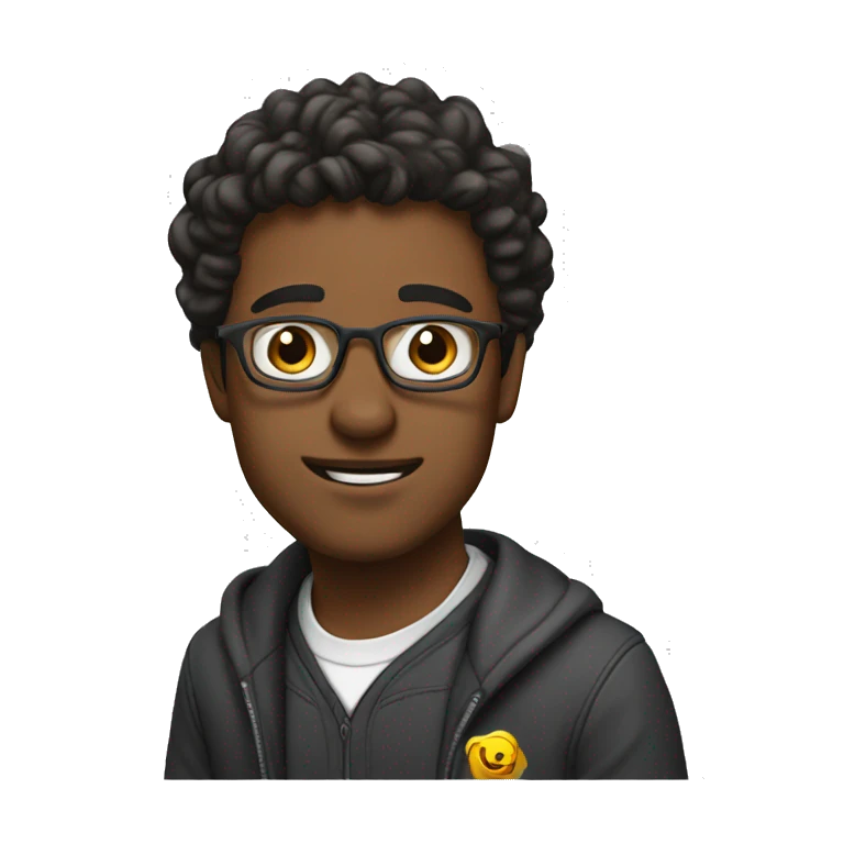 🤓🤧 emoji