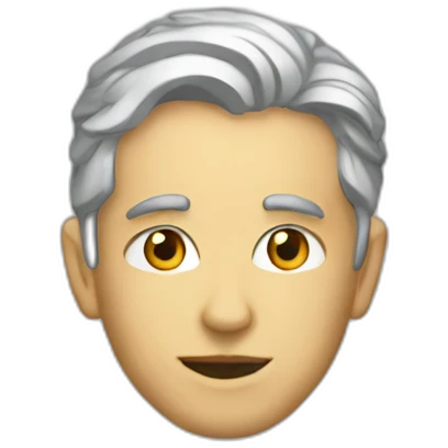 L'ARGENT emoji