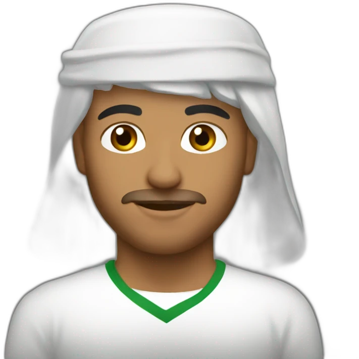 Algeria emoji