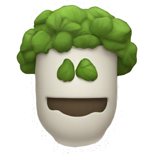 Hashish  emoji