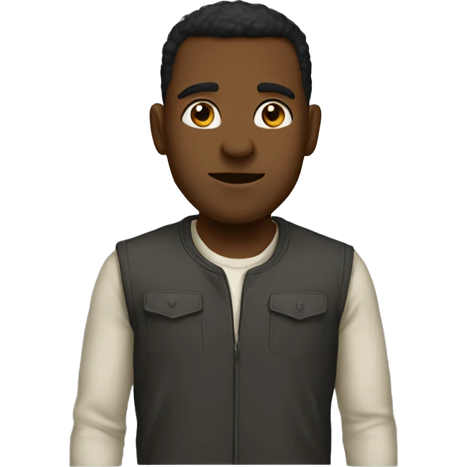 Cul emoji