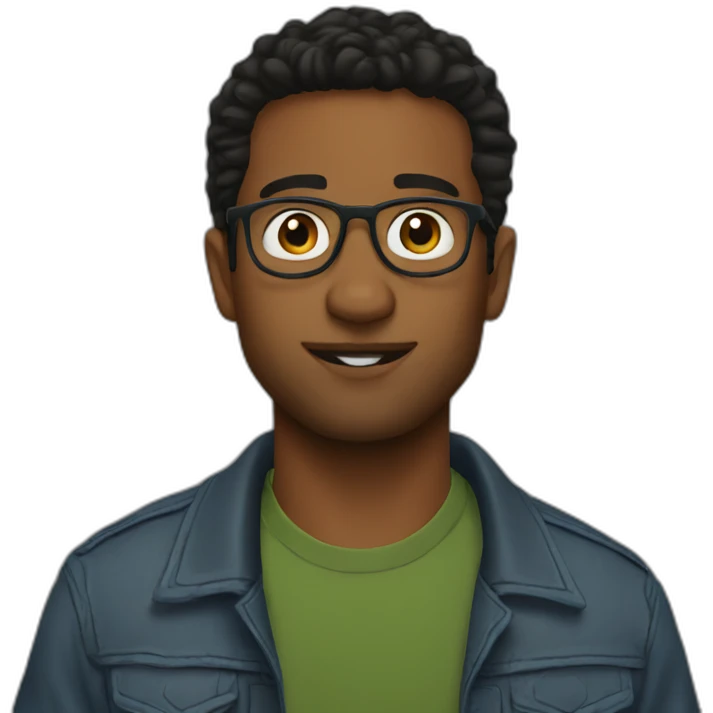 Jesse Roper emoji