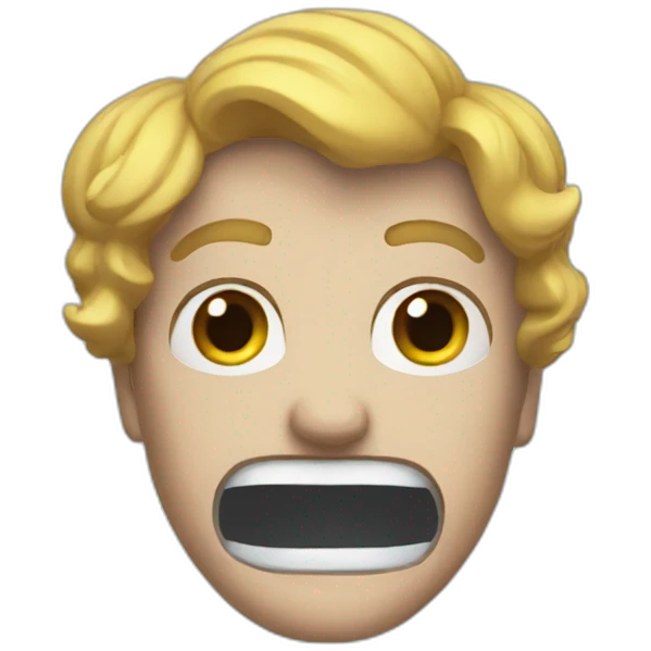 Star Ward emoji