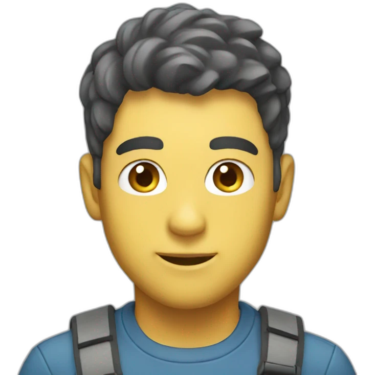 boost emoji