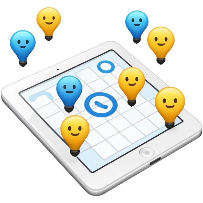 strategy emoji