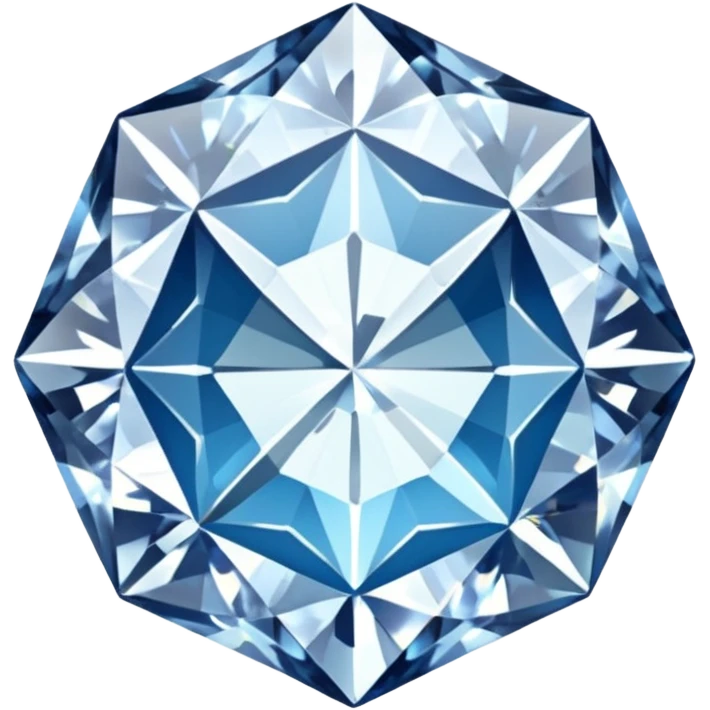 Diamantes  emoji