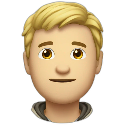 Emil emoji