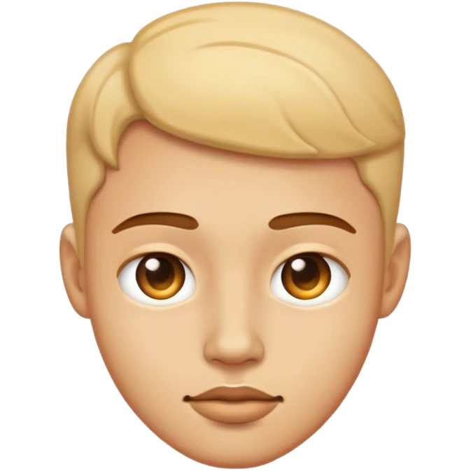Face emoji