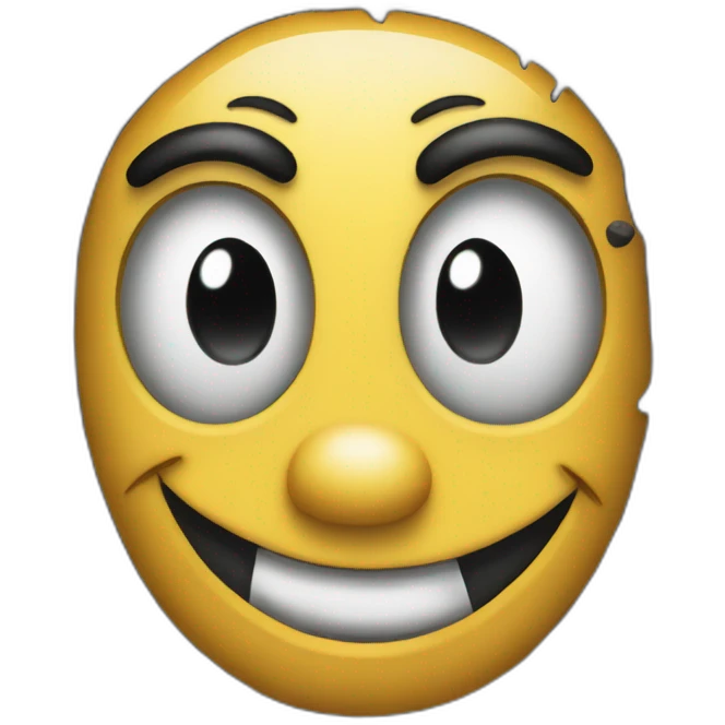 Grafiti emoji