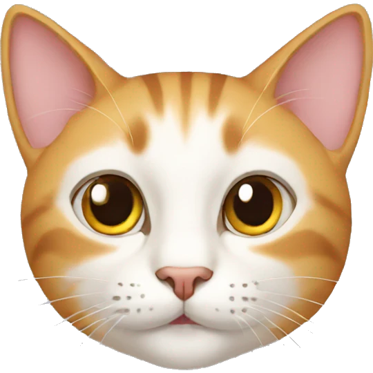 cat emoji
