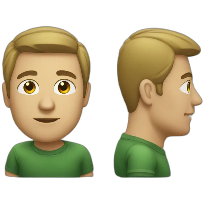 Zelenskij emoji