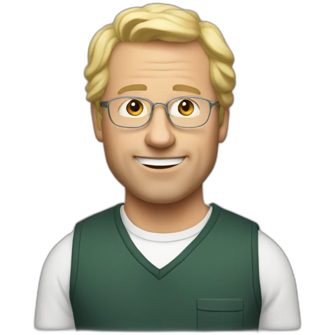 Derek Thompson emoji