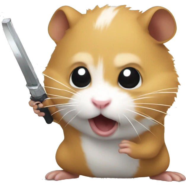 hamster combat emoji