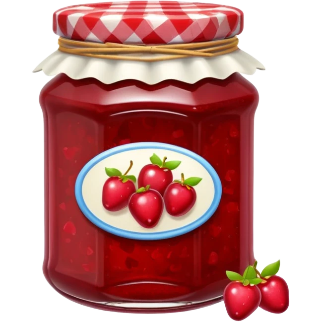 jam emoji