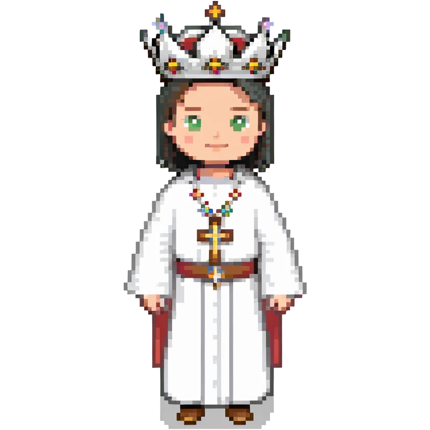 pope emoji