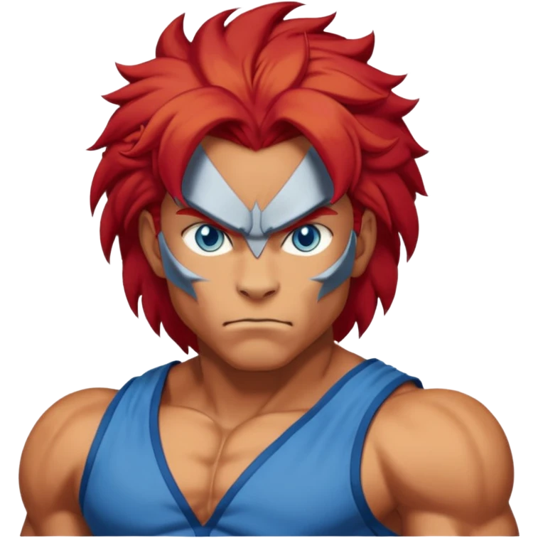 thundercats lion-o emoji