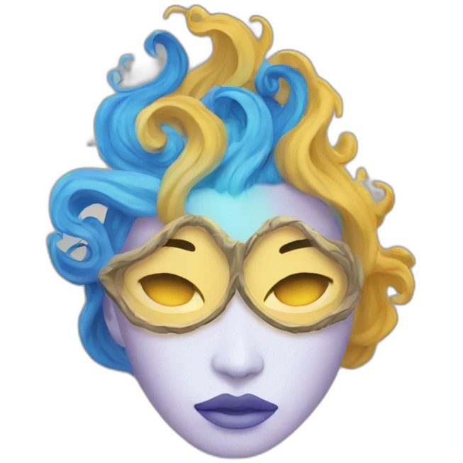 thee sacred soul emoji