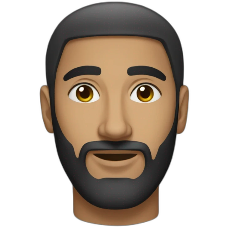 Achraf Hakim emoji
