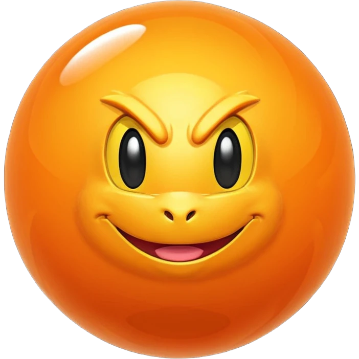 4 star dragonball emoji