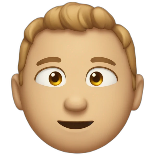 Huggy Uggy emoji