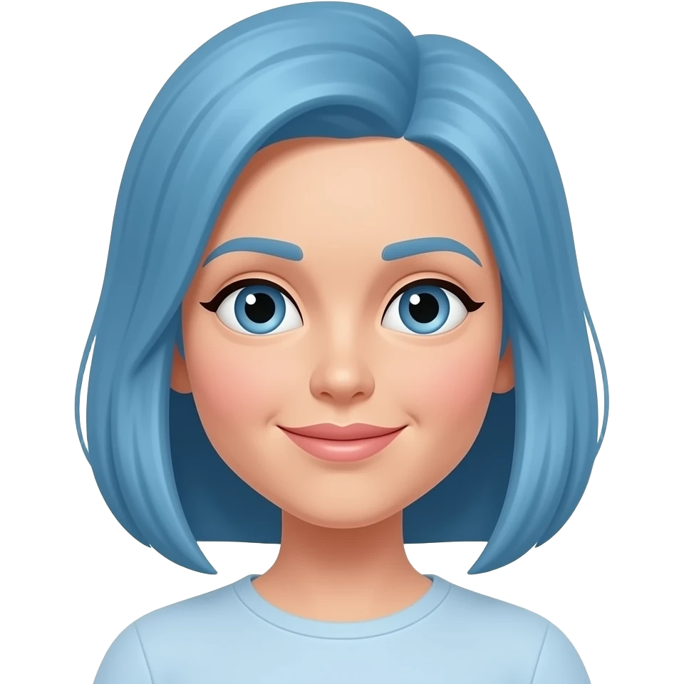bonnie blue emoji