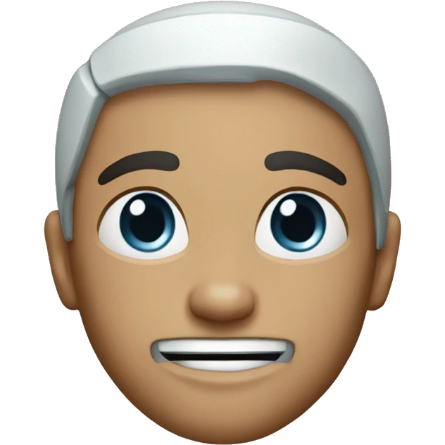 When knee surgery is tomorrow emoji