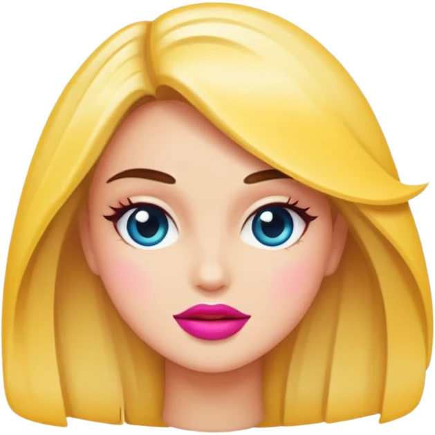 glamour magazine emoji