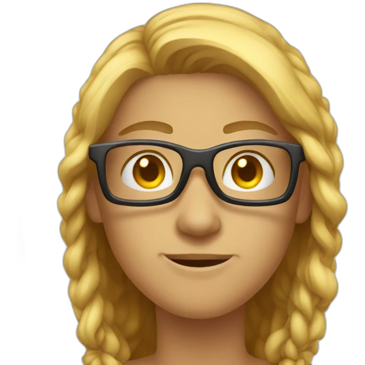 UX designer emoji