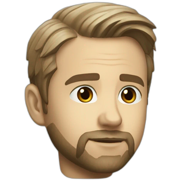 rayan gosling blade runner 2049 "i can fix that" emoji