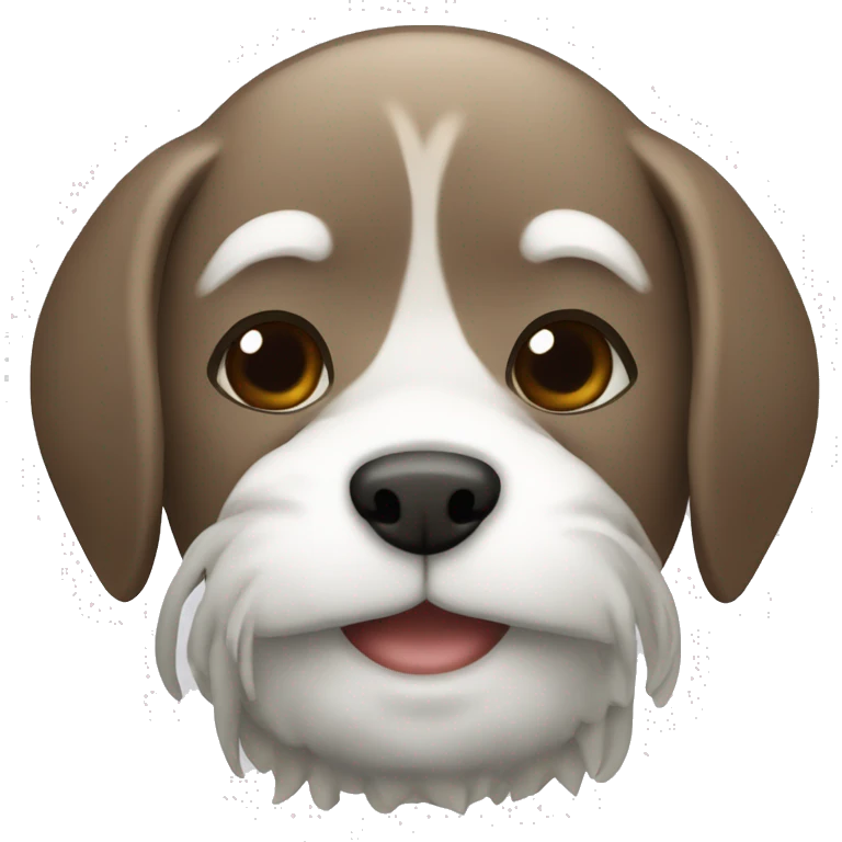 Símbolo de Medicina Veterinaria y Zootecnia  emoji