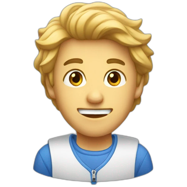dropbox emoji