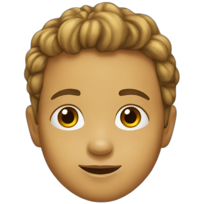dessin enfant emoji