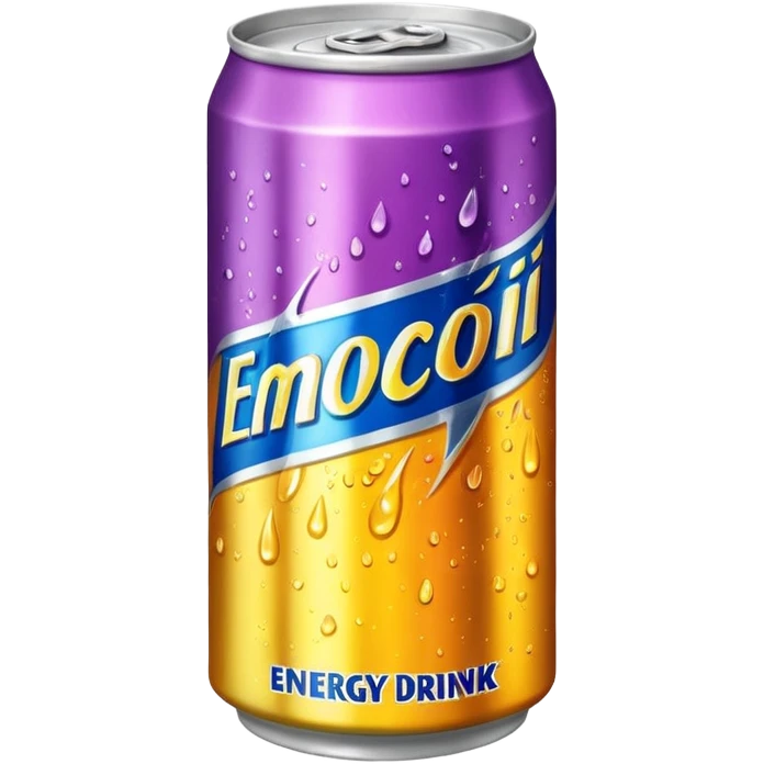 energy drink emoji