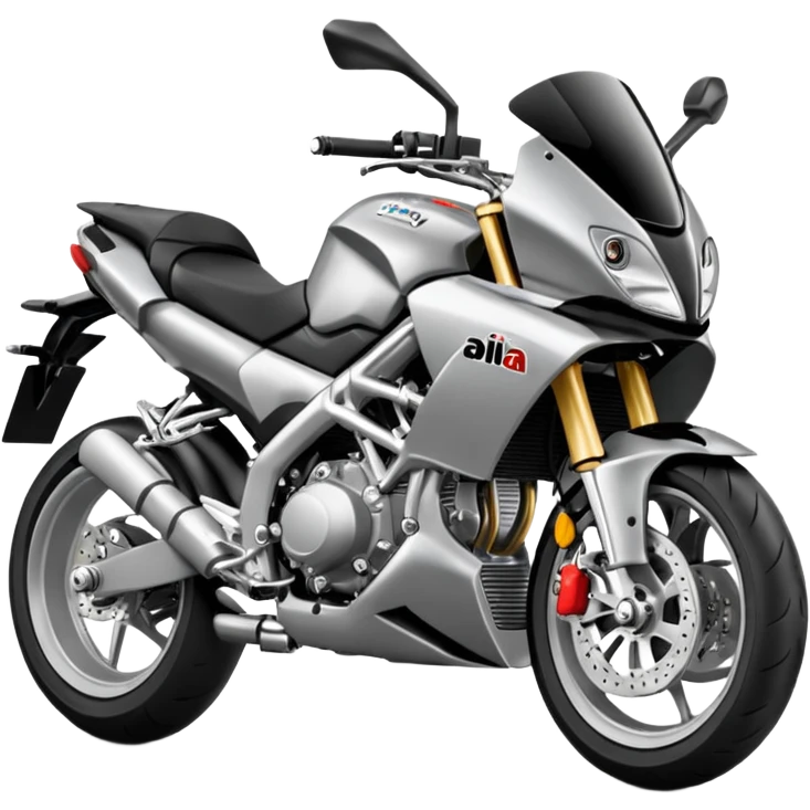 aprilia motò 6.5 emoji
