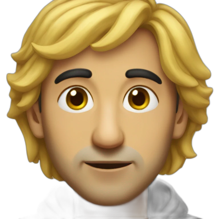 Zemmour  emoji