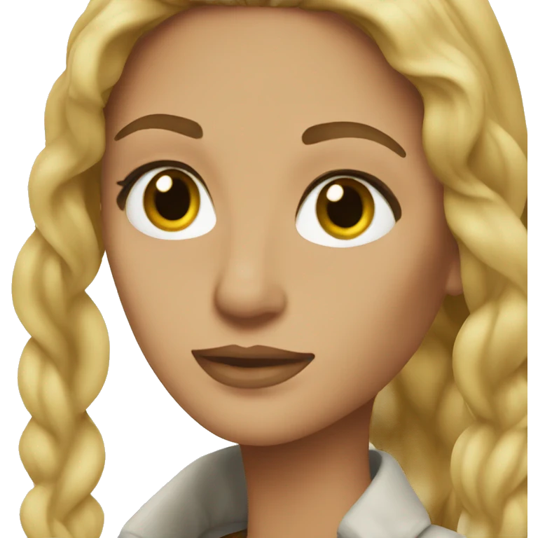 Celine emoji