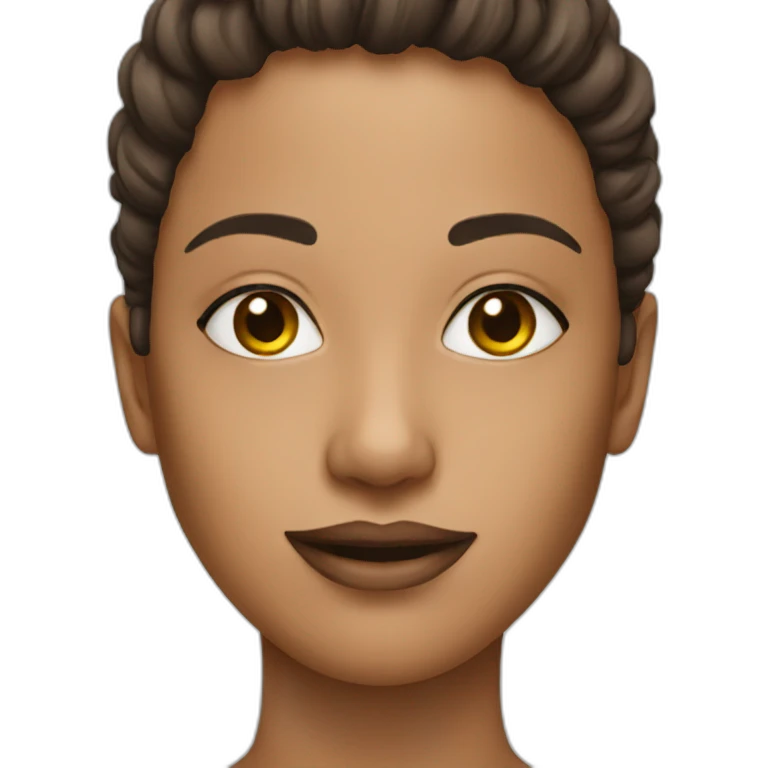 Skincare emoji