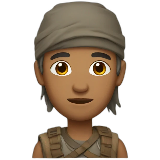 Nomad emoji