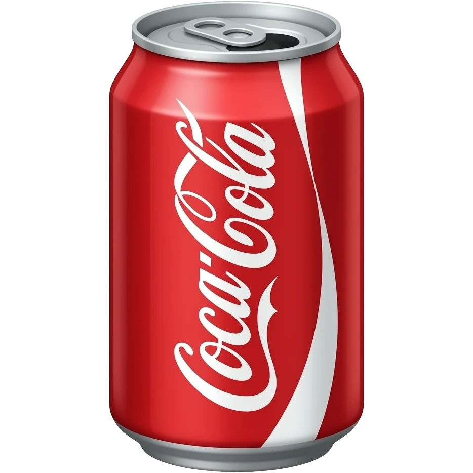 lata de coca emoji