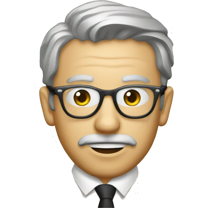 crypto monopoly masctot emoji